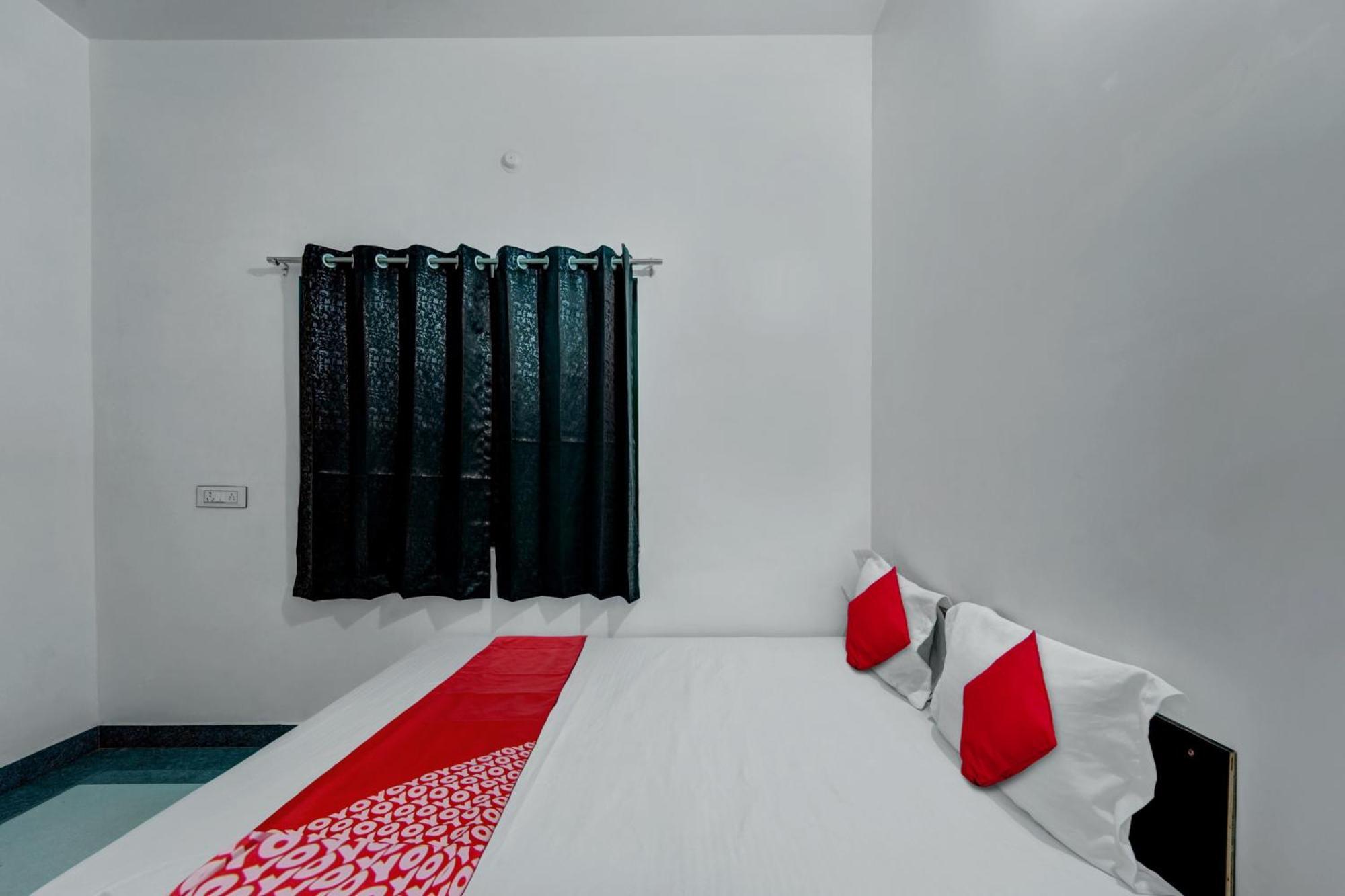 Hotel O As Hotels & Banquet Hazaribag Eksteriør bilde